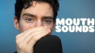 The BEST Intense Mouth Sounds | DEEP RELAXATION