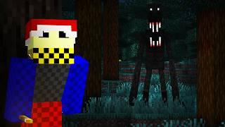 Surviving Minecraft's SCARIEST Horror Mods in Hardcore...