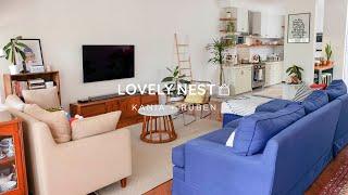 Lovely Nest: Kania + Ruben