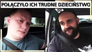 SYN GANGSTERA, CHOROBA DZIECKA, NERWICA LĘKOWA - PRAWDZIWA HISTORIA TASIEMA | DUŻY W MALUCHU