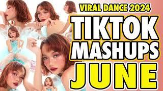 New Tiktok Mashup 2024 Philippines Party Music | Viral Dance Trend | July 29th