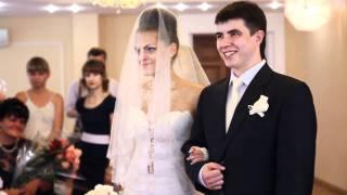 Свадебный клип ღ Диана + Михаил ღ / Wedding clip