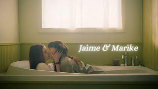 23 Marike & Jaime | Those Eyes | GL FMV