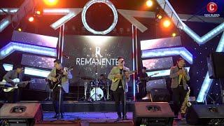 Remanente Perú - En Dios si Podemos (En Vivo)