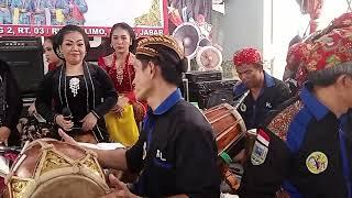 Gending Talu Kuda Lumping Pawang Laras Happy Wedding Fahmi & Anisa Pelabuhan Ratu Sukabumi