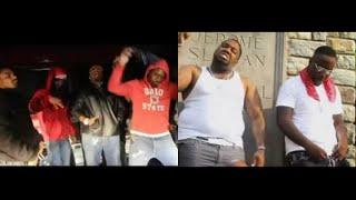 MMP Story Part 2 Baltimore "The Squad"
