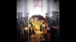 Sultan Mehmed Will Be The One Ruler Of The Romans || Rise of Empires: Ottoman | #fyp #islam #history