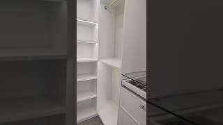 Идеальная гардеробная от tss-mebel.ru