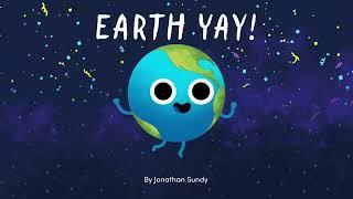 Earth Yay by Jonathan Sundy ( Hindi audio version) #kiddziestorytime #kidsstories