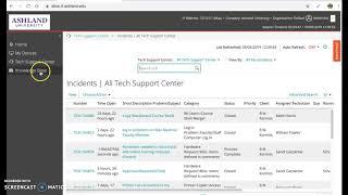 IT Knowledge Database