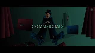 PVR Chaplin Commercials | Maison and Director's Cut Bookend