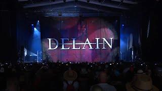 DELAIN - Live at Graspop 2023 (HD Pro-Shot)