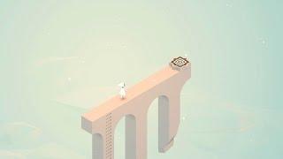 Monument Valley: Forgotten Shores Trailer