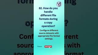 ADF Interview Tips #adfinterviewquestions #azureinterviewquestions