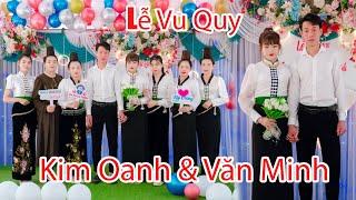 Toàn Cảnh Lễ Vu Quy | Kim Oanh & văn Minh | Bản Dân Chủ Chiềng Pấc Thuận Châu Sơn la | Mạnh Hà Tv