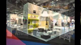 A M Productions – trade show stand company in USA, Russia and Italy