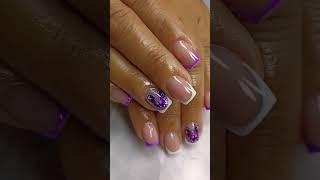 NAILS Designer #manicure #manicurenails #vilarshorts #hyderabad #hypnosis