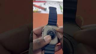 Smart watch, Junk #trending #tech #tech_jashuva #shorts #viralshorts