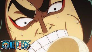 Funeral Pyre Hot Pot | One Piece