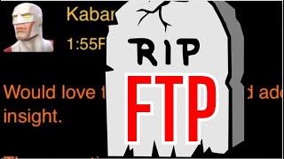 The Death Of Free To Play Players Value To Kabam