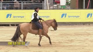 Melhores do Freio de Ouro – Esbarrada e Volta sobre Patas