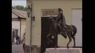 HUNGARY FROM DANUBE TO TISZA (Documentary, Discovery, History)