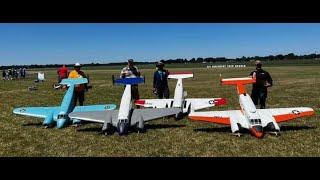 Air Supremacy over Goshen 2024 part 3