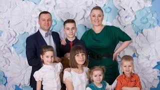 Баланс в Боге, семье и ... суете жизни - Алексей и Светлана Руденко -  #бытьвместенавсегда2016