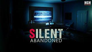 Silent: Abandoned | Full Game | Gameplay Walkthrough No Commentary