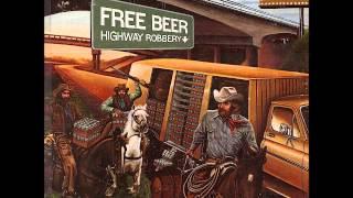 Free Beer - It's Gonna Be Alright (1976)