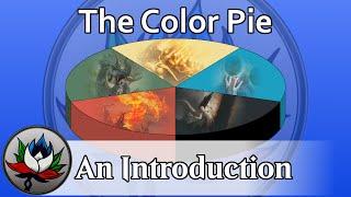 MTG - An Introduction to the Magic: The Gathering Color Pie: Philosophies, Strengths, and Weaknesses