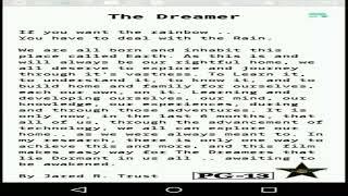 If this film is possible with a 2 year old phone, imagine what else is possibl