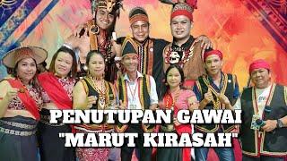 PART I - MARUT KIRASAH - NGILING BIDAI - MANTUNG MARA-U