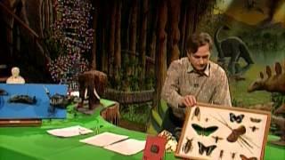 Richard Dawkins - CHRISTMAS LECTURES 1991 - Growing up in the Universe