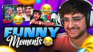 BEST OF FUNNY & LOST MOMENTS #43 Der Squad wird immer schlimmer..