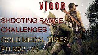 Vigor PH M82 Shooting Range #3