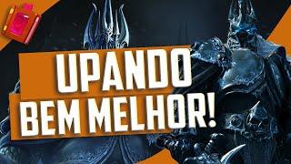 O SIMPLES QUE FUNCIONA PARA UPAR NO CLASSIC.