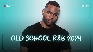 Old School R&B 2024 Mix | BEST 2000s R&B Hits | Old 90s R&b Songs