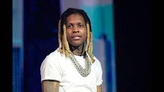 (FREE) Lil Durk Type Beat ''Stand By''