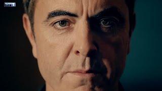 STAN LEE'S LUCKY MAN Trailer (2016) James Nesbitt SKY 1 HD