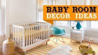 50+ Nursery Furniture Sets and Baby Furniture Sets Ideas