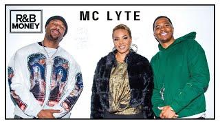 MC Lyte: Breaking Barriers & Building Legacy | R&B Money Ep. 133