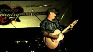 Jeff Toda - Texaco Country Showdown