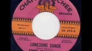 Ernie Washington Lonesome Shack