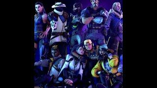 THE AWES0ME GAMERS intro