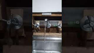 Tap Running