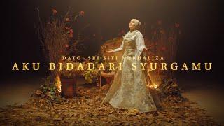 (OST 7 Hari Mencintaiku 2) Dato' Sri Siti Nurhaliza - Aku Bidadari Syurgamu (Official Music Video)