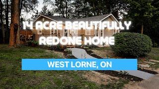 26041 Queens Line, West Lorne | Prime Real Estate Brokerage