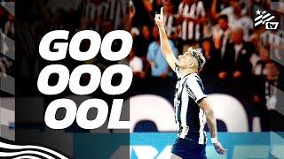 Gol | Botafogo 1x0 Palmeiras | Brasileirão