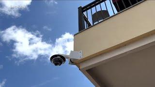 Officials silent on new surveillance cameras installed in Hernando County